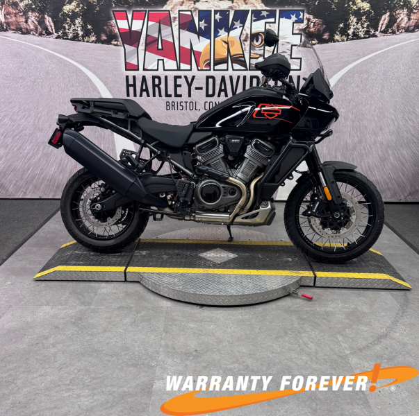 2026 RA1250S Pan America® 1250 Special 
