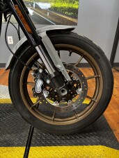 2024 Harley-Davidson® Low Rider™ S BILLIARD GRAY thumb 1