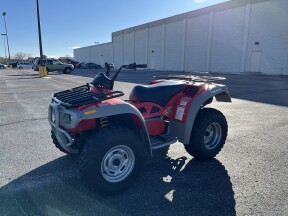 2003 Bombardier Quest 500 4x4 thumb 1