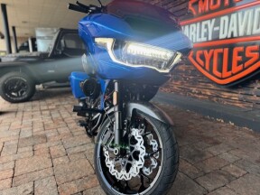 2026 Harley Davidson CVO Road Glide ST FLTRXSTSE thumb 0