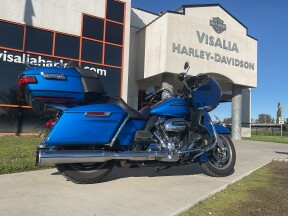 FLTRU 2018 Road Glide® Ultra thumb 3