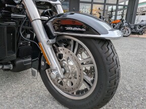 ［グーバイク掲載車］2021トライグライド ウルトラ／ジキル&ハイドマフラー付 thumb 0