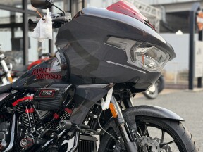 ［新車］2026 CVOロードグライド ST /インフェルノグレー thumb 2