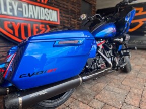  2026 Harley Davidson CVO Road Glide ST FLTRXSTSE thumb 3