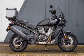2022 Harley-Davidson Pan America 1250 Special thumb 2