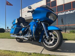 FLTRU 2018 Road Glide® Ultra thumb 2
