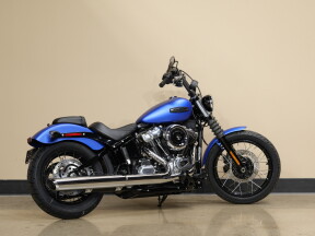 FXBB 2026 Street Bob® thumb 3