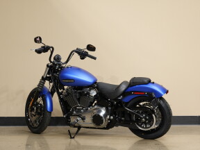 FXBB 2026 Street Bob® thumb 0