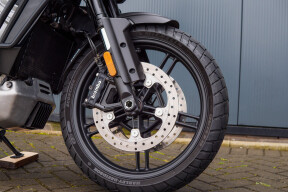 2022 Harley-Davidson Pan America 1250 Special thumb 0