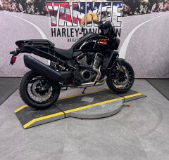 2026 RA1250S Pan America® 1250 Special  thumb 3