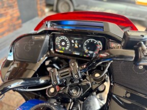  2026 Harley Davidson CVO Road Glide ST FLTRXSTSE thumb 1
