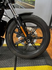 2023 Harley-Davidson® Nightster™ REDLINE RED thumb 1