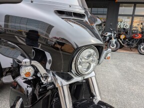 ［グーバイク掲載車］2021トライグライド ウルトラ／ジキル&ハイドマフラー付 thumb 1