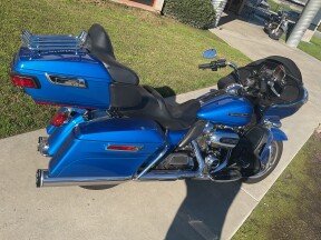 FLTRU 2018 Road Glide® Ultra thumb 0