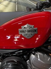 2023 Harley-Davidson® Nightster™ REDLINE RED thumb 3