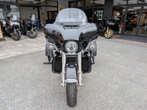 ［グーバイク掲載車］2021トライグライド ウルトラ／ジキル&ハイドマフラー付 thumb 3