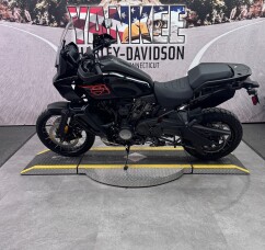 2026 RA1250S Pan America® 1250 Special  thumb 0