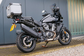 2022 Harley-Davidson Pan America 1250 Special thumb 1