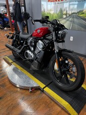 2023 Harley-Davidson® Nightster™ REDLINE RED thumb 0