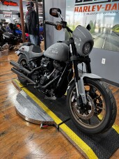 2024 Harley-Davidson® Low Rider™ S BILLIARD GRAY thumb 0