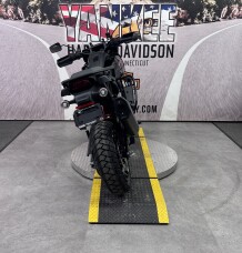 2026 RA1250S Pan America® 1250 Special  thumb 2