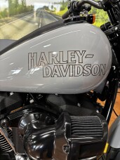 2024 Harley-Davidson® Low Rider™ S BILLIARD GRAY thumb 3
