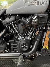 2024 Harley-Davidson® Low Rider™ S BILLIARD GRAY thumb 2