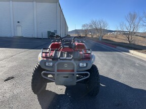 2003 Bombardier Quest 500 4x4 thumb 2