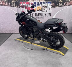 2026 RA1250S Pan America® 1250 Special  thumb 1