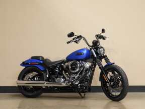FXBB 2026 Street Bob® thumb 2