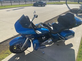FLTRU 2018 Road Glide® Ultra thumb 1