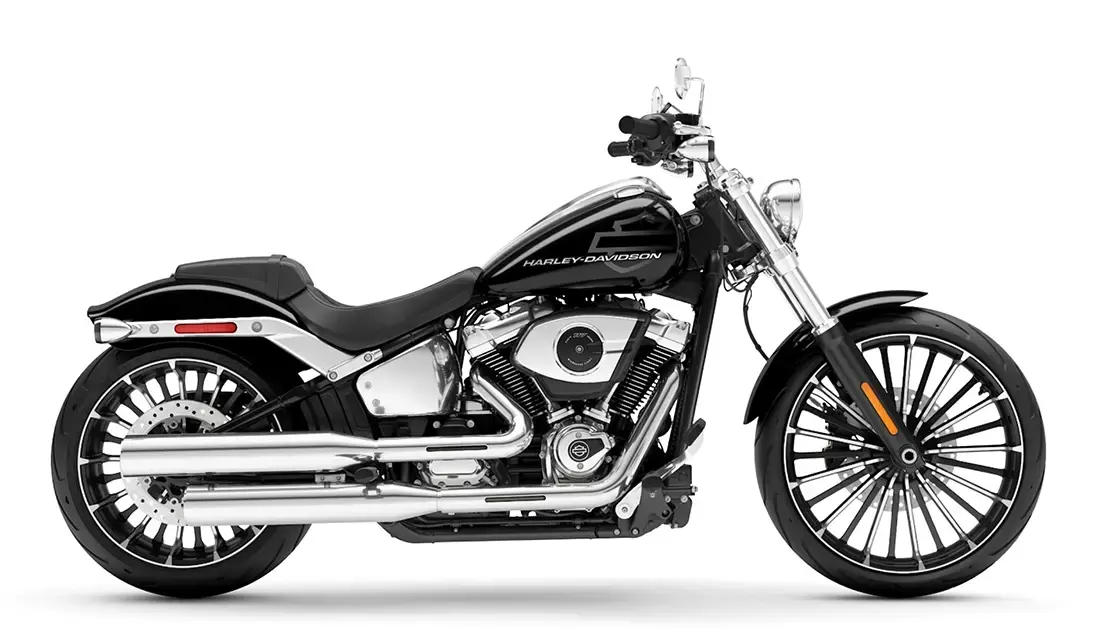 2026Y FXBR ブレイクアウト | Harley-Davidson® シティ西東京
