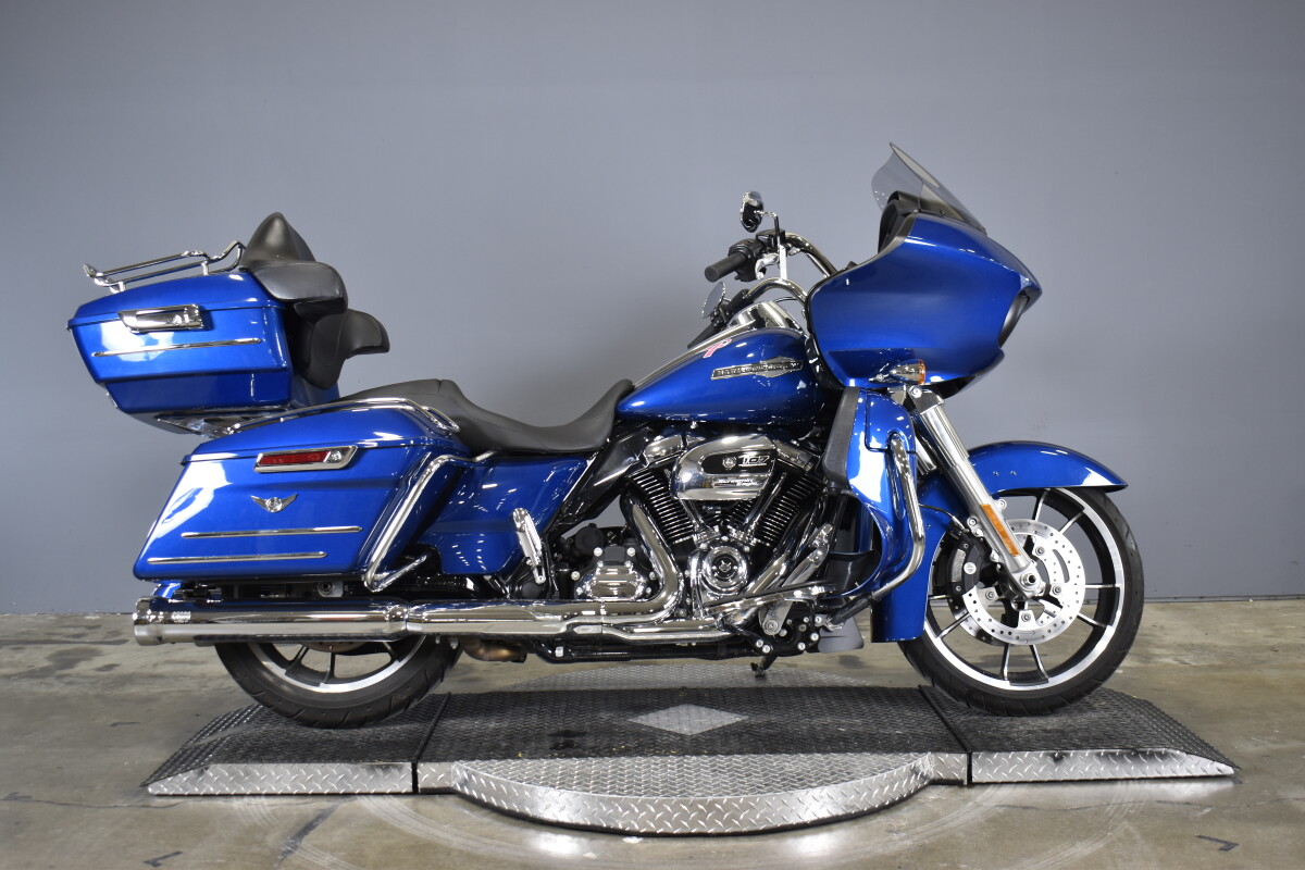 2022 Harley-Davidson® Road Glide® Special FLTRXS | MotorCity