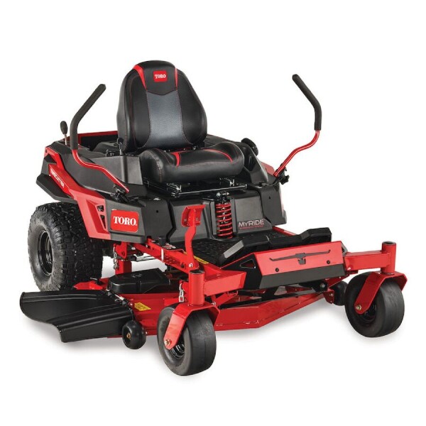 TORO 50 in. TimeCutter® Max MyRide® Zero Turn Mower 77502