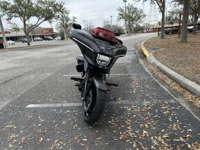 2026 Harley-Davidson® CVO Street Glide ST thumb 2