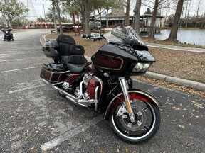 2023 Harley-Davidson® CVO™ Road Glide® LTD Anniversary thumb 3