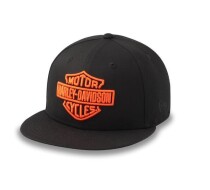 メンズ 59FIFTY®バー＆シールドフィットキャップ
