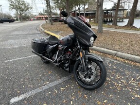 2026 Harley-Davidson® CVO Street Glide ST thumb 3