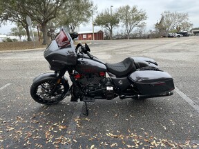 2026 Harley-Davidson® CVO Street Glide ST thumb 0