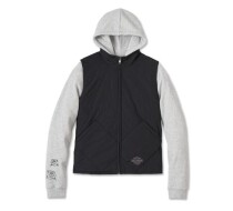 レディース ローズバッド 3-in-1ジャケット