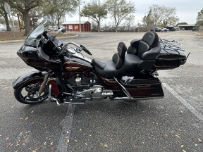 2023 Harley-Davidson® CVO™ Road Glide® LTD Anniversary thumb 0
