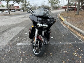 2023 Harley-Davidson® CVO™ Road Glide® LTD Anniversary thumb 2