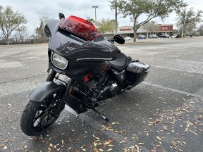 2026 Harley-Davidson® CVO Street Glide ST thumb 1