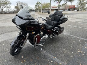 2023 Harley-Davidson® CVO™ Road Glide® LTD Anniversary thumb 1