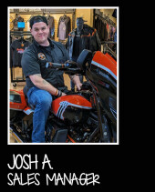 Josh A.