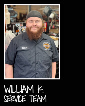 William K.