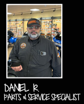 Daniel R.