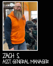 Zach S