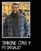 Tay P.