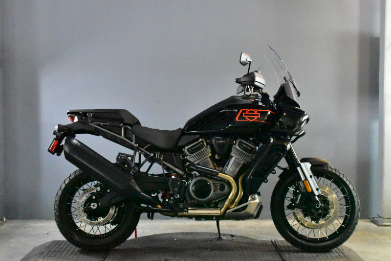 Certified Pre-owned Inventory | Alligator Alley Harley-Davidson®
